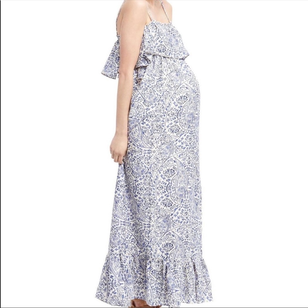 Motherhood maternity dress ❤️
